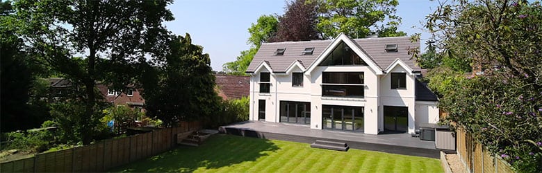 House for Sale near Wellington College - £1.475M