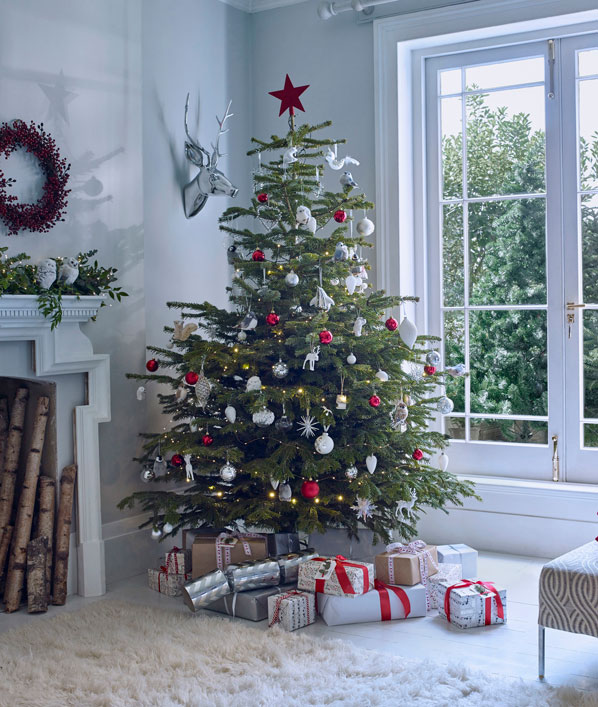 Christmas decorating trends 2019