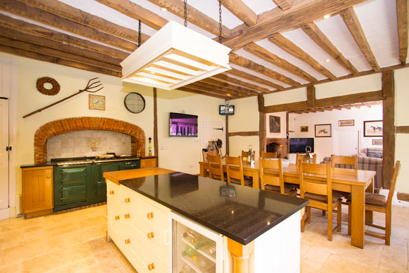 photo property farmhouse kitchen