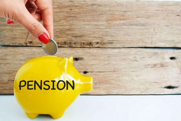 busting pension myths
