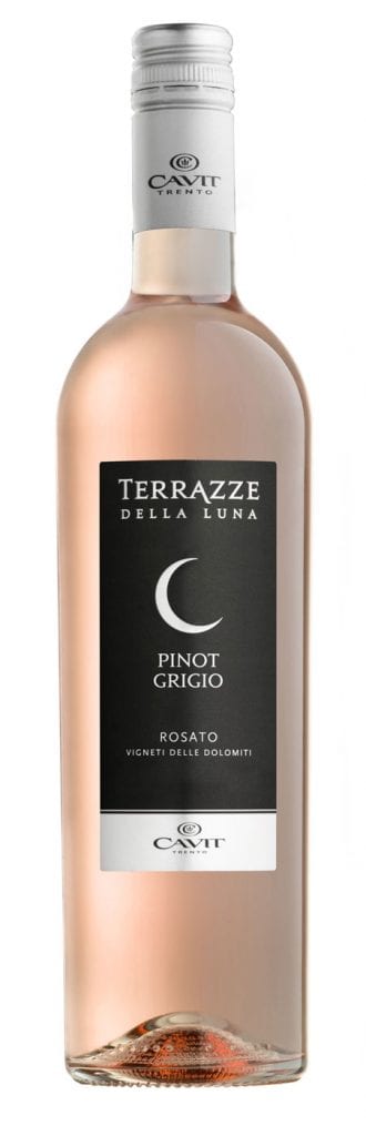 perfect summer rose wines