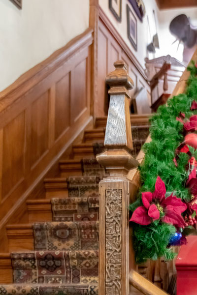 stunning stairs without compromising safety