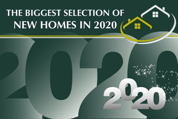 new homes 2020 form McCarthy Holden Estate Agents Hampshire
