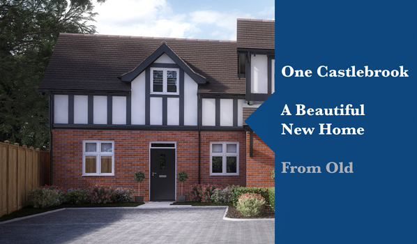 one castlebrook image McCarthy Holden estate agents