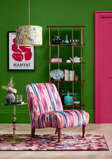 on trend home 2020