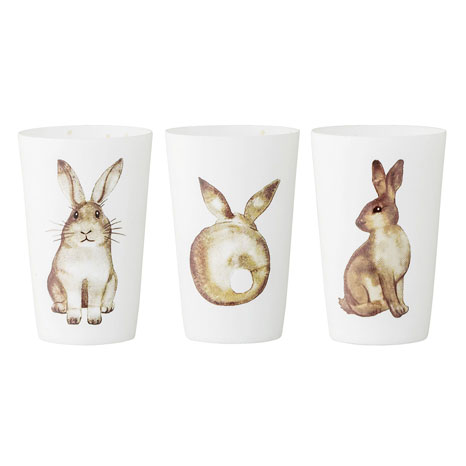 enjoy easter at home