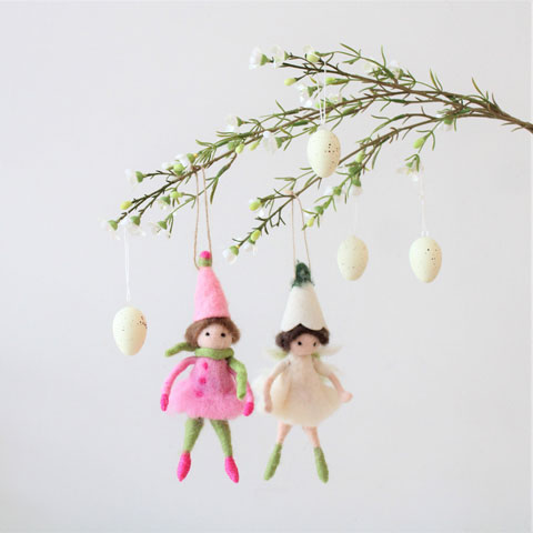 enjoy easter at home