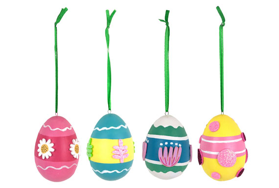 enjoy easter at home