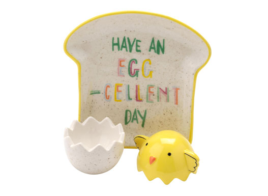 enjoy easter at home