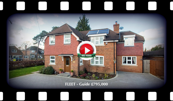 video tour from mccarthy holden estate agents hampshire