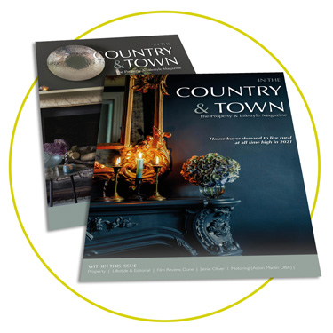 McCarthy Holden Magazine In The Country and Town