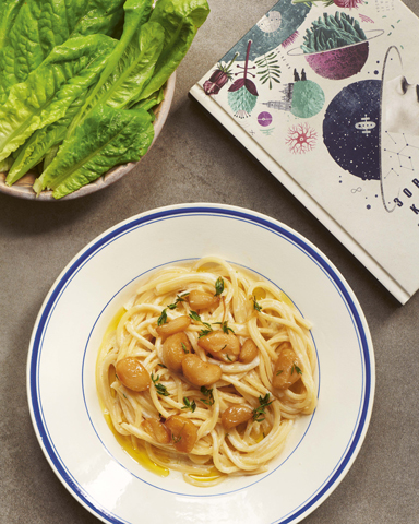 Ukrainian Chef post from McCarthy Holden estate agents