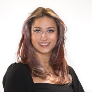 Lizzie team member at McCarthy Holden