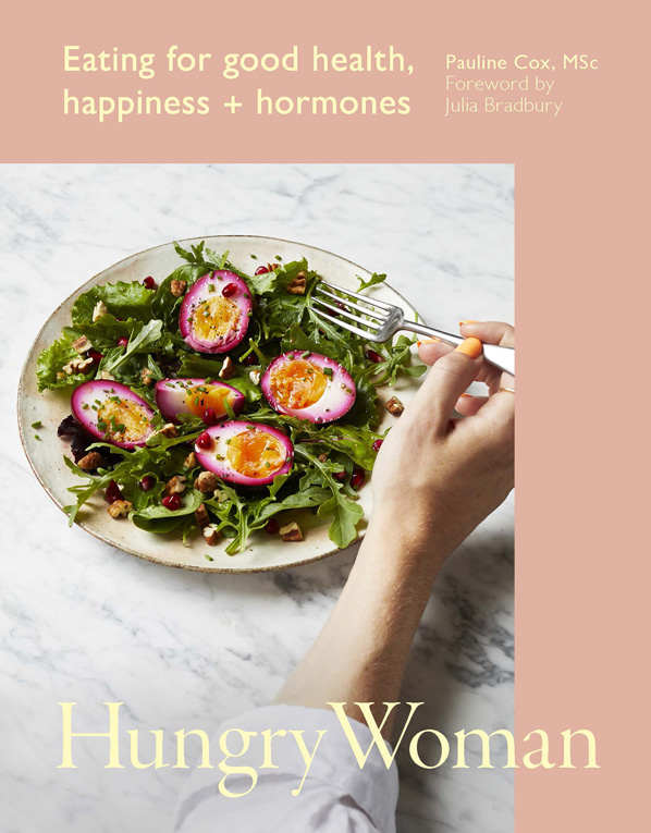 Pauline Cox book Hungry Women McCarthy Holden