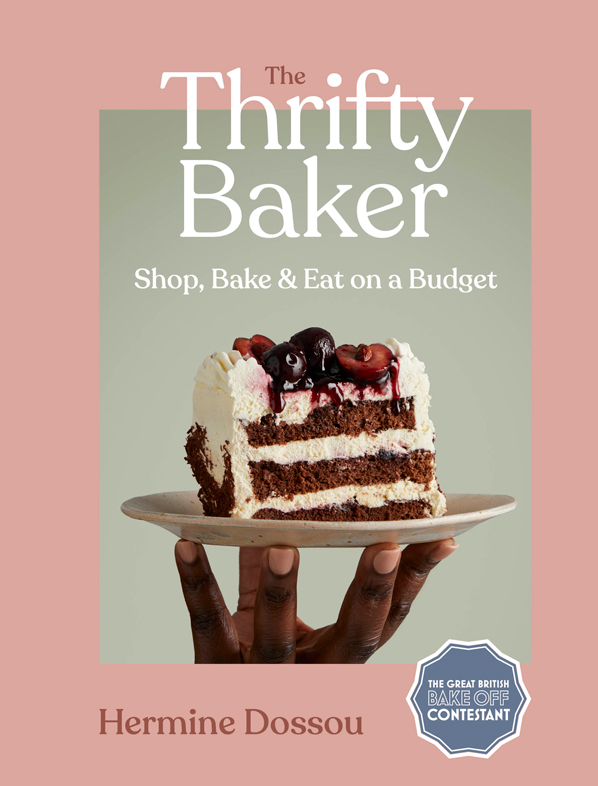 bakery editorial McCarthy Holden