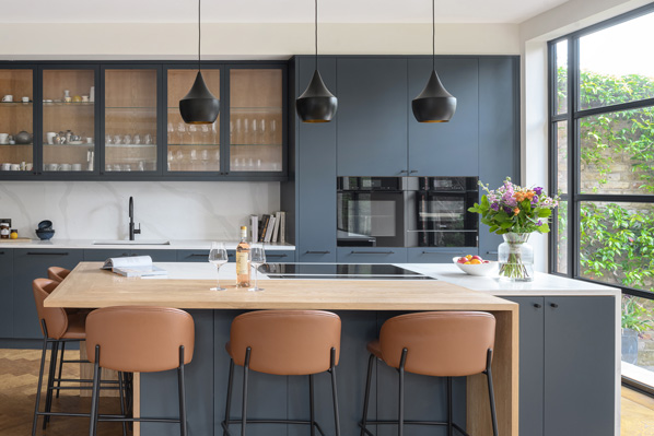 McCarthy Holden kitchen editorial