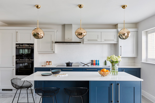 McCarthy Holden kitchen editorial