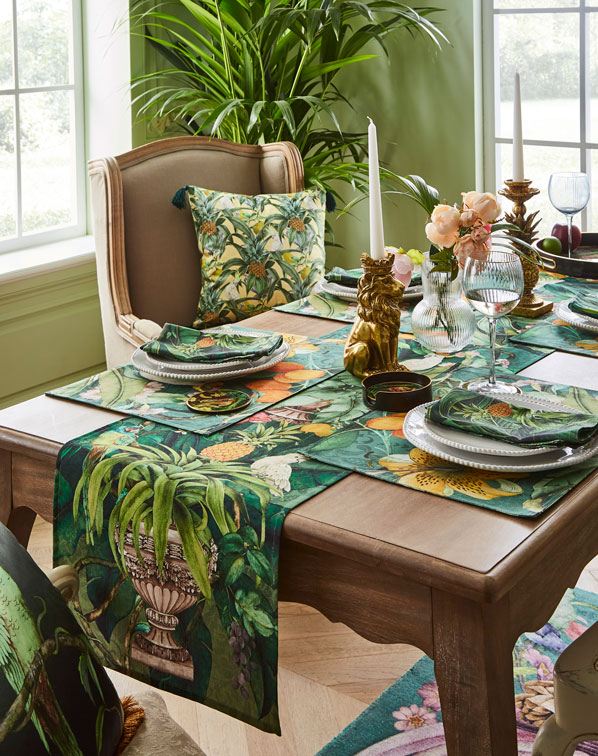 Interior design image McCarthy Holden