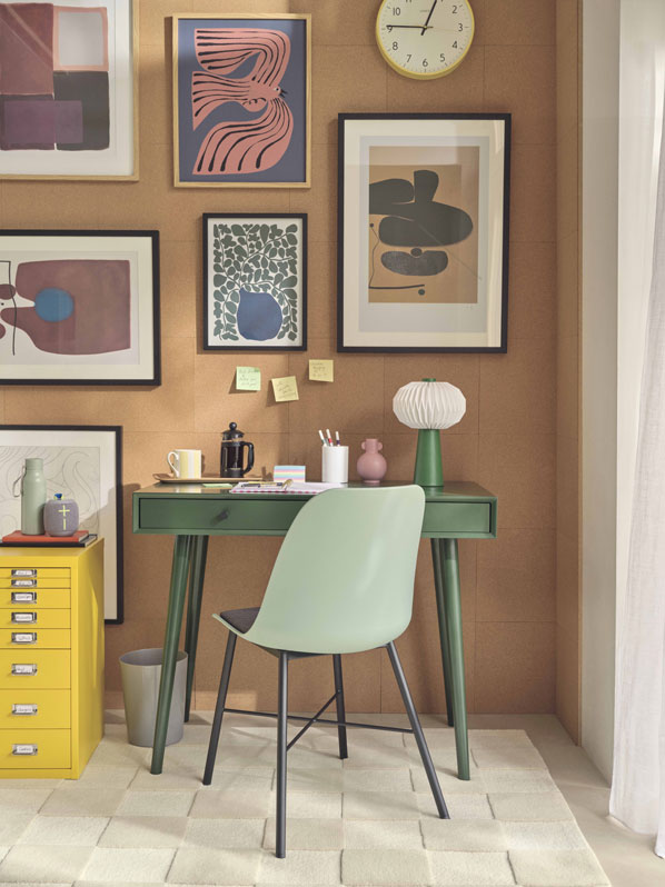 Interior design image McCarthy Holden