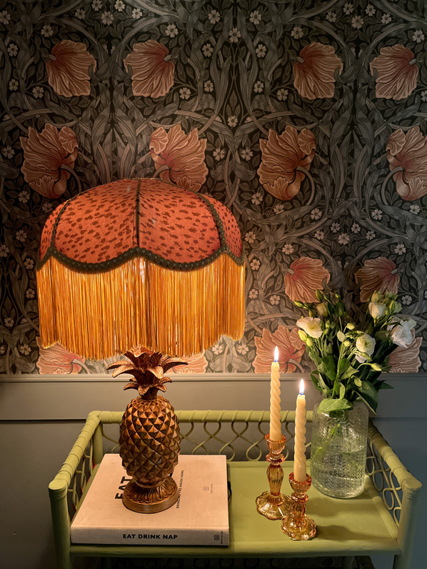 McCarthy Holden Interior Design