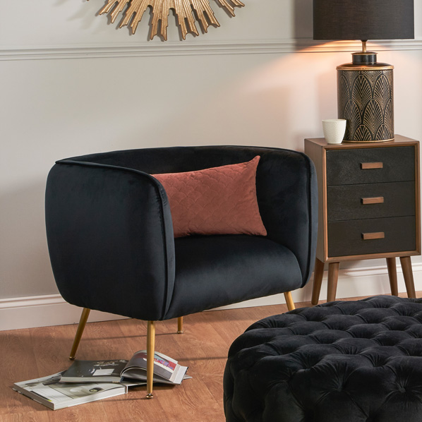 McCarthy Holden Interior Design