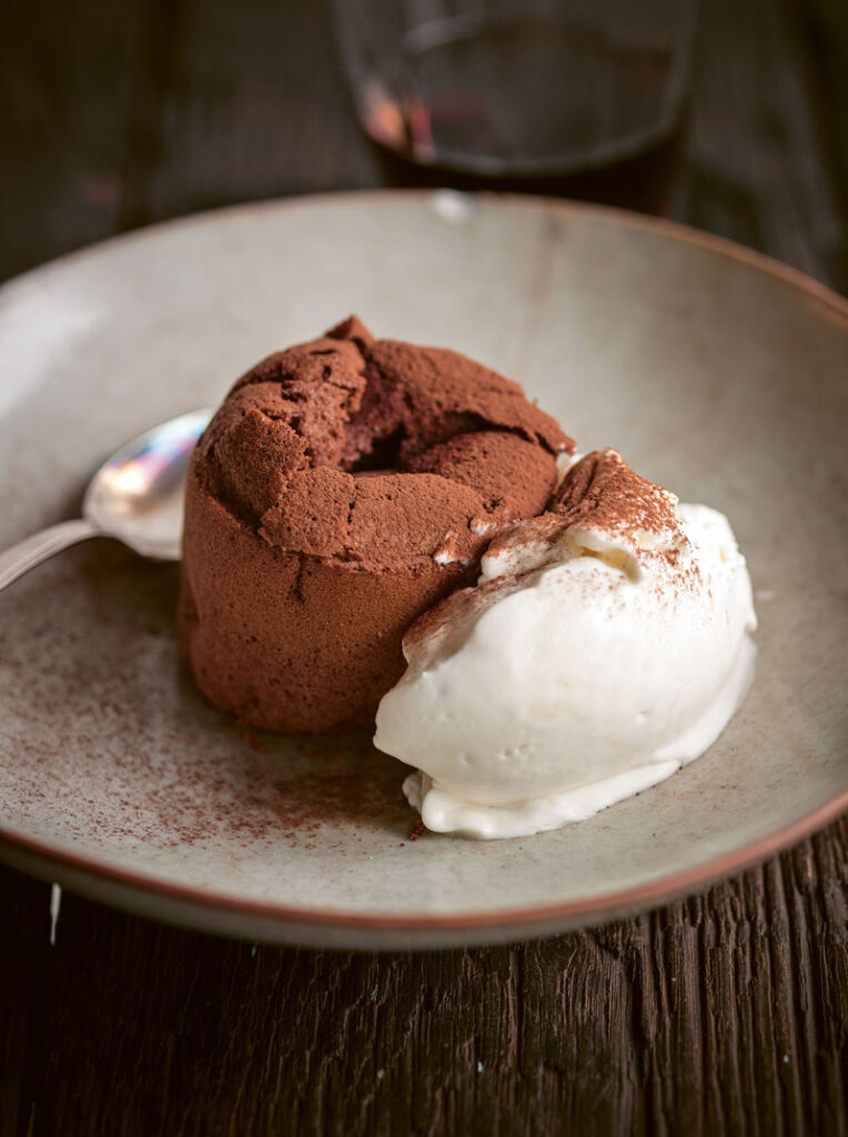 Saturday Kitchen’s Matt Tebbutt editorial at McCarthy Holden