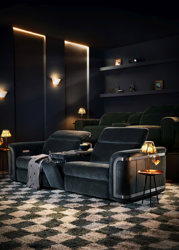 GEORGE CLARKE ARCHITECT WINTER INTERIORS MCCARTHY HOLDEN