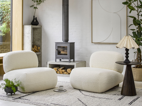 GEORGE CLARKE ARCHITECT WINTER INTERIORS MCCARTHY HOLDEN