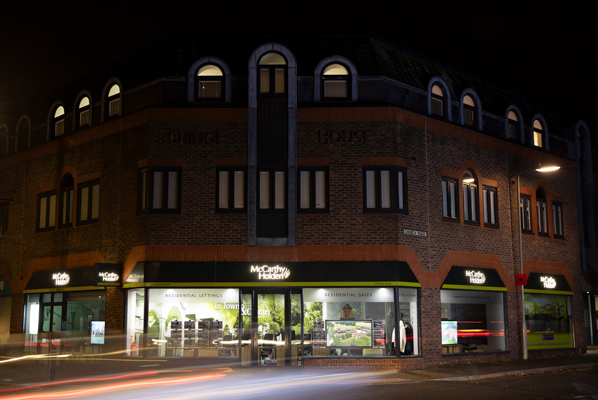 McCarthy Holden Fleet