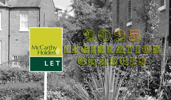 residential lettings new legislation 2025 icon