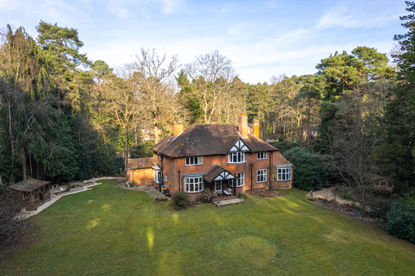 Gardening Feature Property