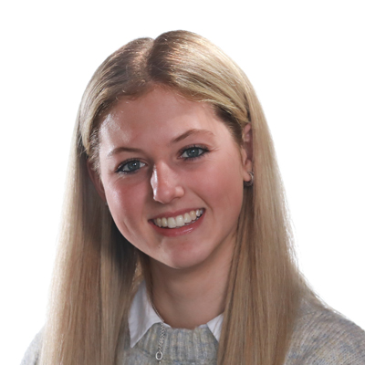 Amy McCarthy Holden Team