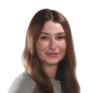 Ashlyn McCarthy Holden Team