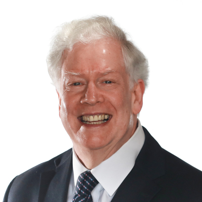 Richard McCarthy Holden Team