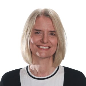 Sandra McCarthy Holden Team