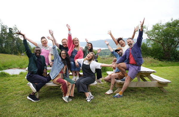 INTERIOR DESIGN MCCARTHY HOLDEN ALAN CARR