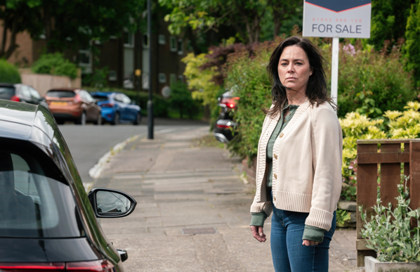 THE FEUD McCarthy Holden News item