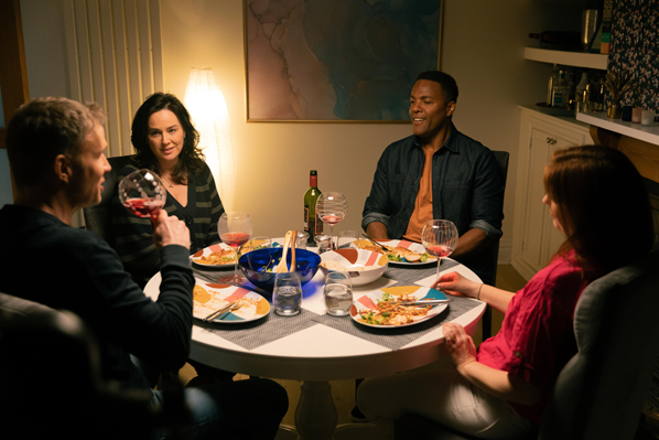 THE FEUD McCarthy Holden News item