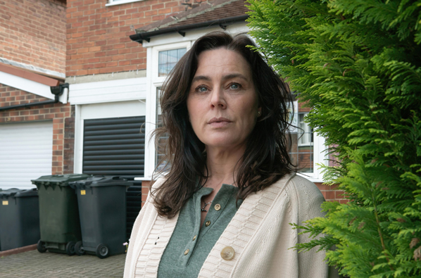 THE FEUD McCarthy Holden News item