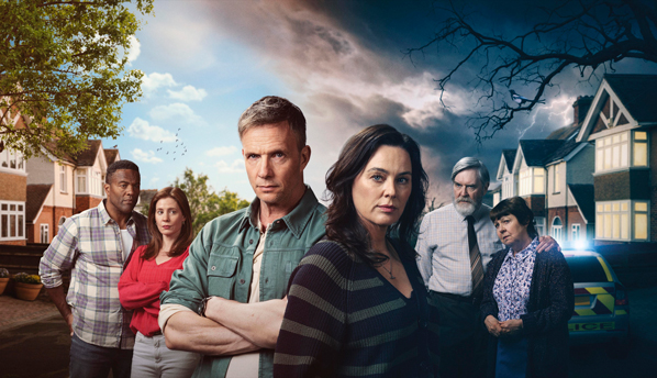 THE FEUD McCarthy Holden News item