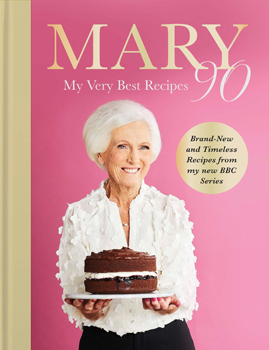 Mary Berry