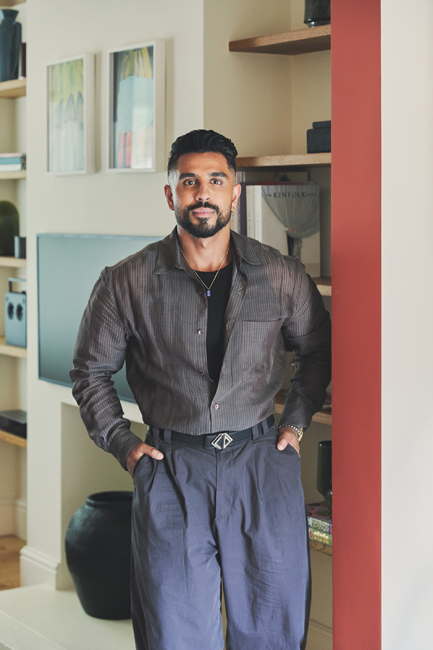 McCarthy Holden INTERIOR TRENDS 2026