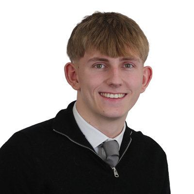 Henry David McCarthy Holden