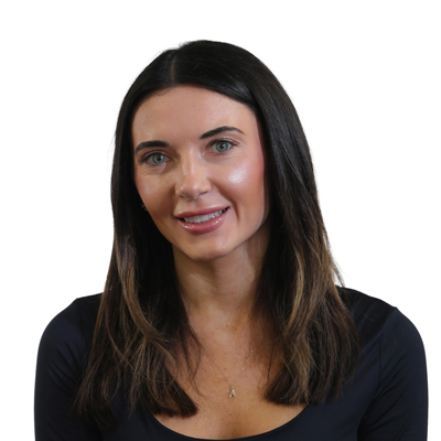 AMALIA MORUZZI-LEE MCCARTHY HOLDEN