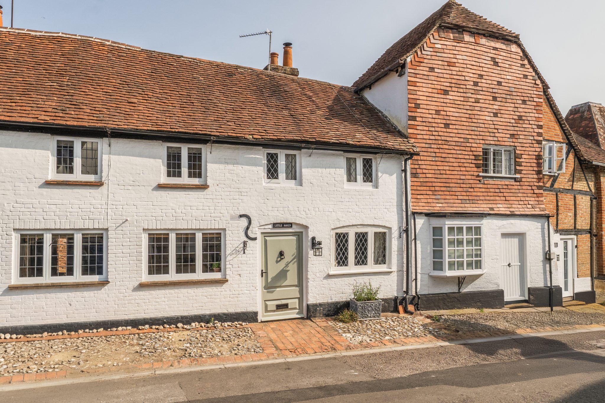 Photo of Little Haven The Bury, Odiham, Hook