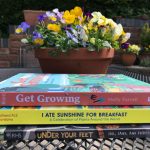 children's gardening books