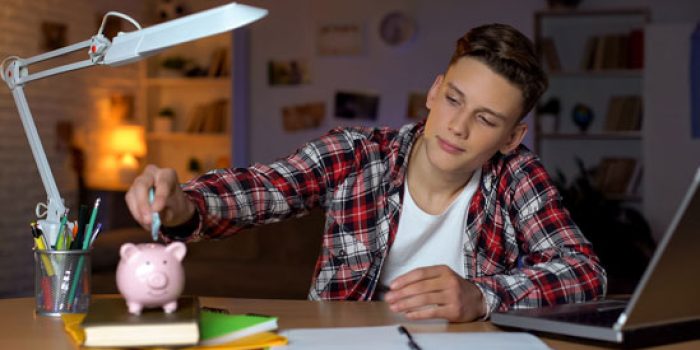 teaching children value of money
