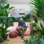 botanical hotel into your home