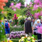 2020 garden shows and festivals