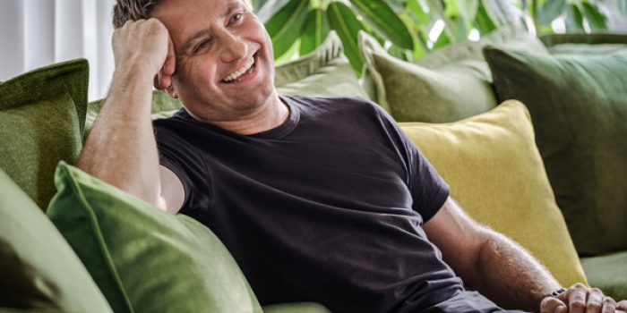 GEORGE CLARKE ARCHITECT WINTER INTERIORS MCCARTHY HOLDEN